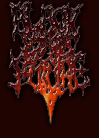 logo Black End Future